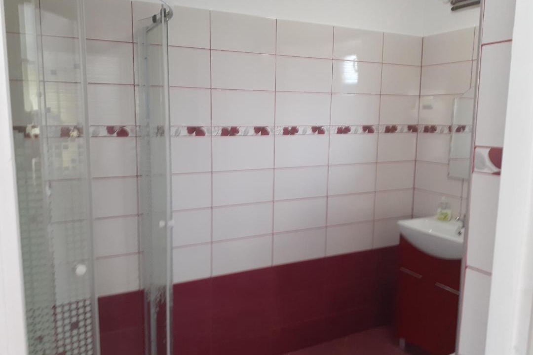 Photo of Bathroom in Toplita