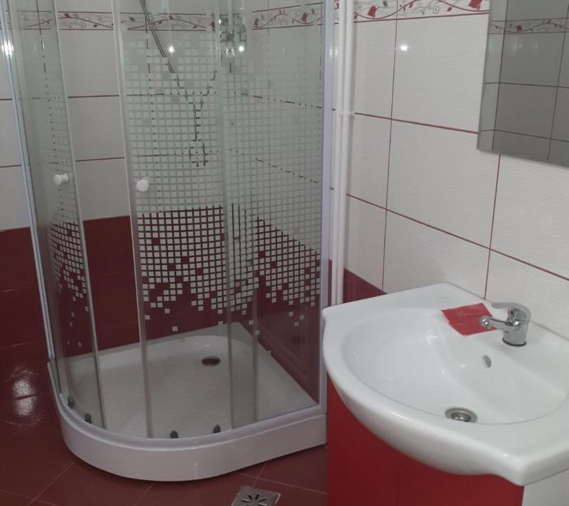 Photo of Bathroom in Toplita