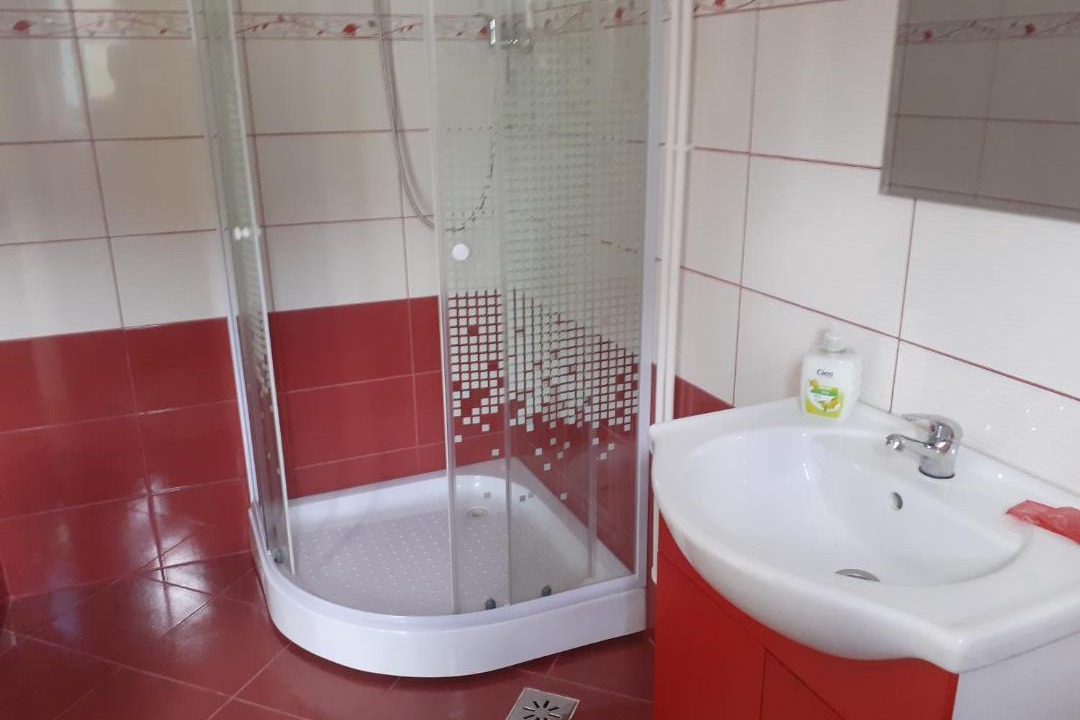 Photo of Bathroom in Toplita