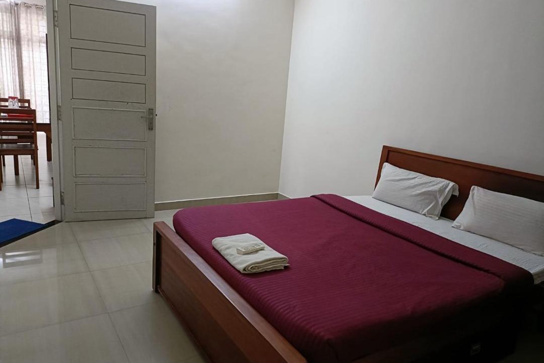 Photo of Bedroom in Kochi