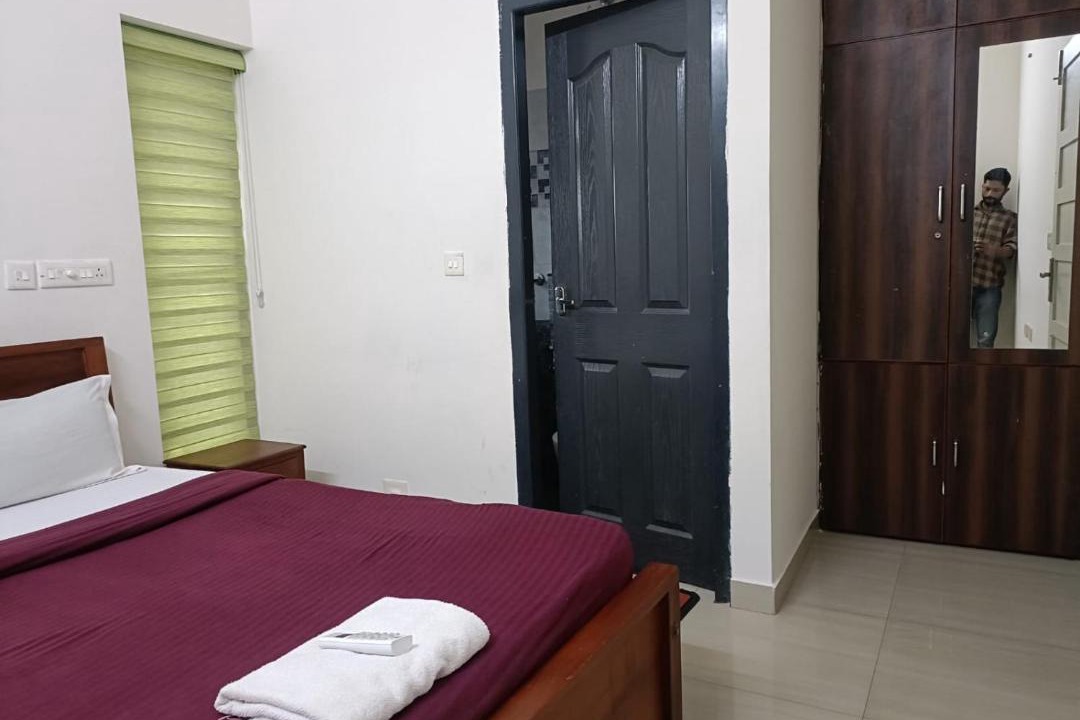 Photo of Bedroom in Kochi