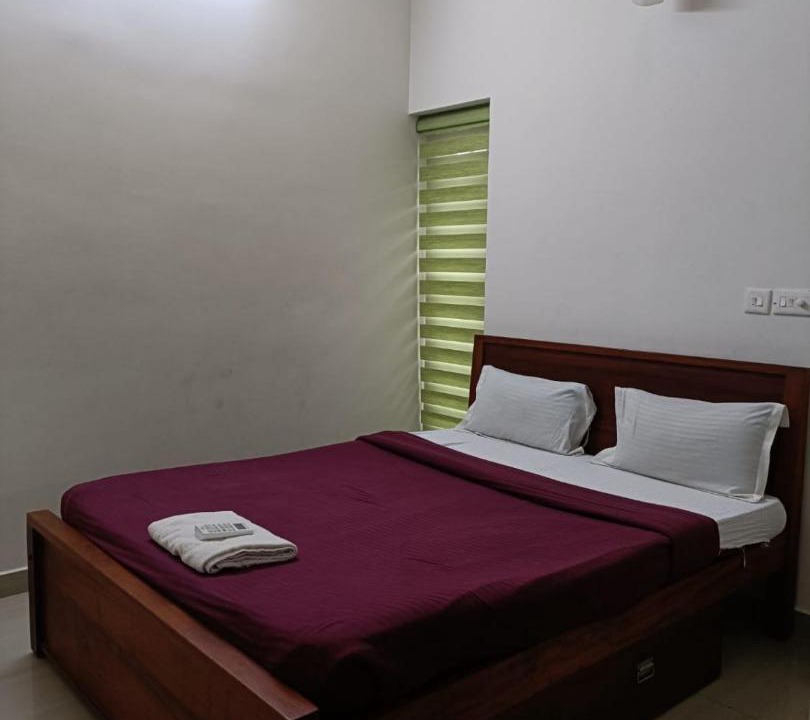 Photo of Bedroom in Kochi