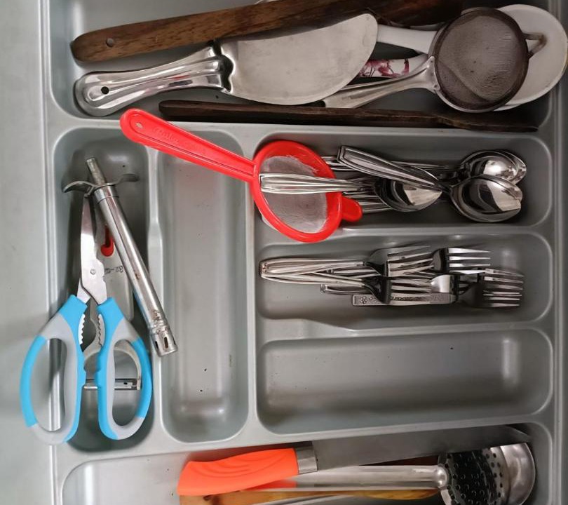 Photo of Kitchen in Kochi