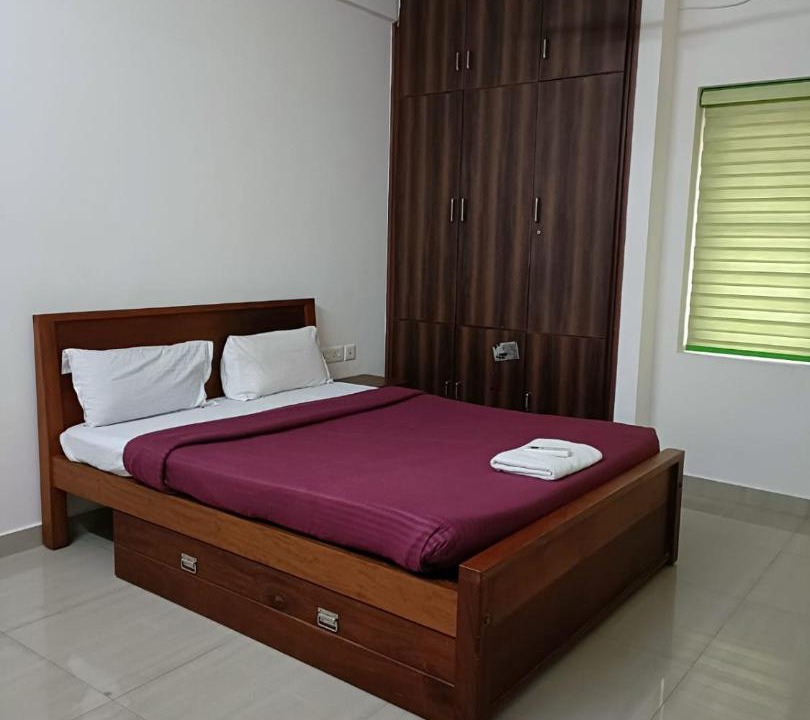 Photo of Bedroom in Kochi
