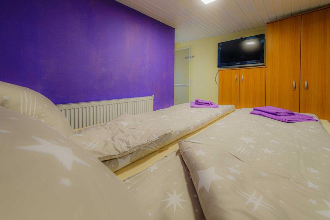 Photo of Bedroom in Timisoara