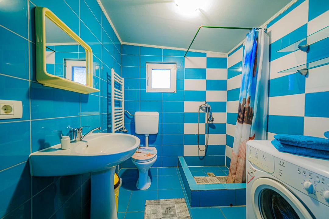 Photo of Bathroom in Timisoara