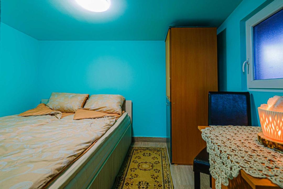 Photo of Bedroom in Timisoara