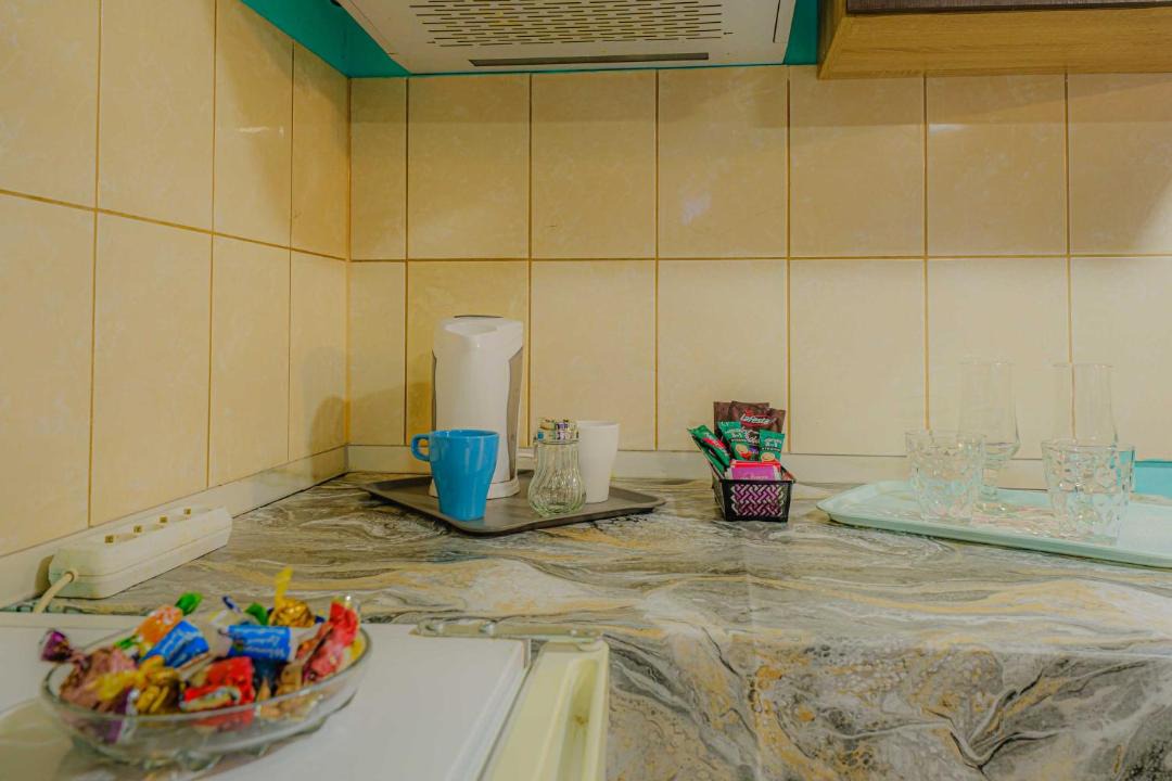 Photo of Bathroom in Timisoara