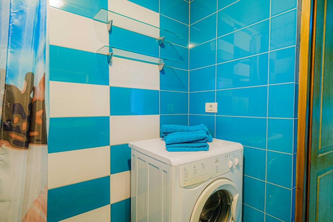 Photo of Bathroom in Timisoara