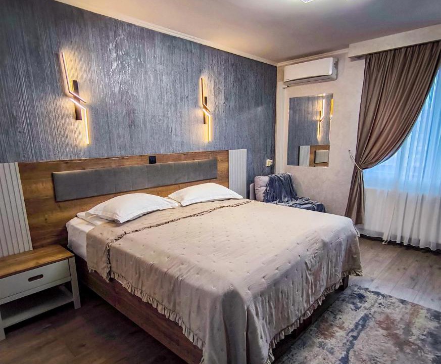 Photo of Bedroom in Iasi