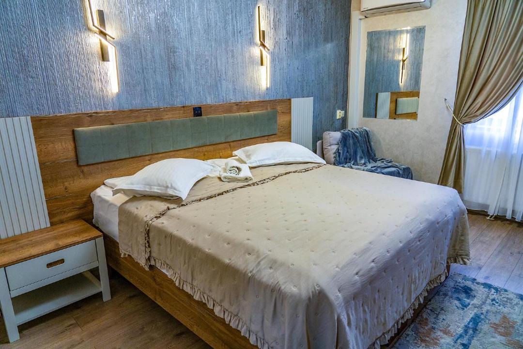 Photo of Bedroom in Iasi