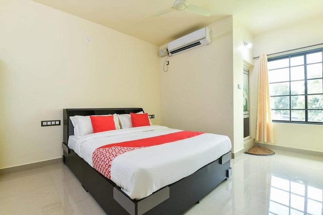 Photo of Bedroom in Choonad