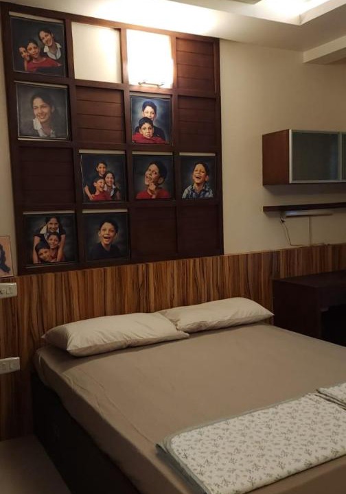 Photo of Bedroom in Adyar