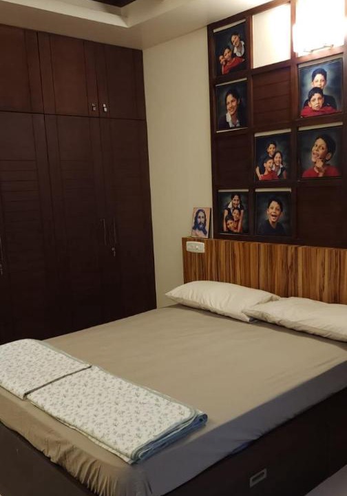 Photo of Bedroom in Adyar