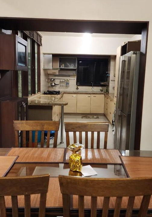Photo of Kitchen in Adyar