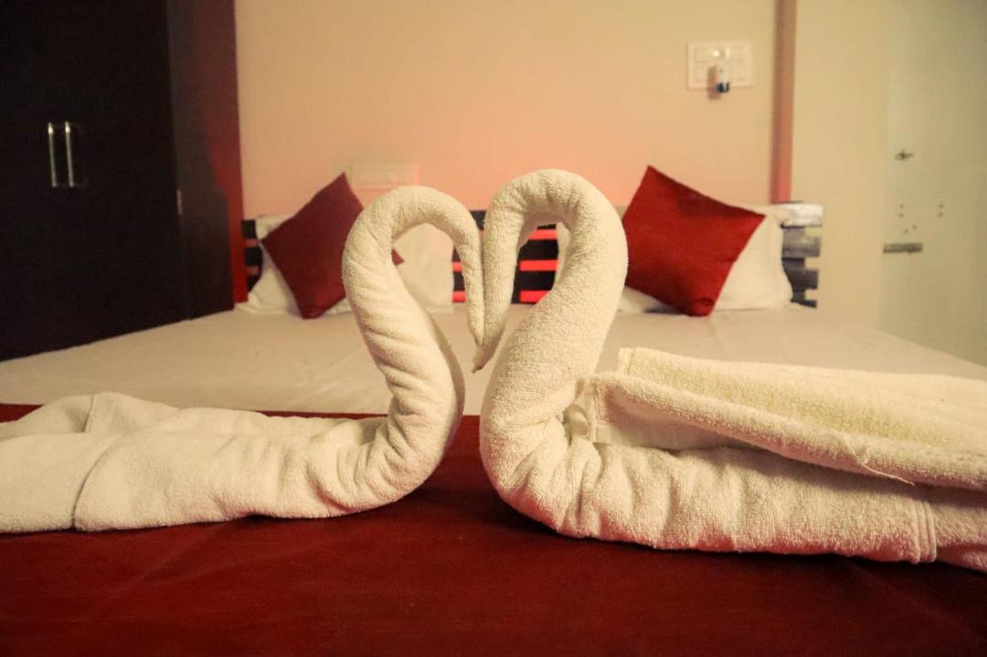 Photo of Bedroom in Bolpur