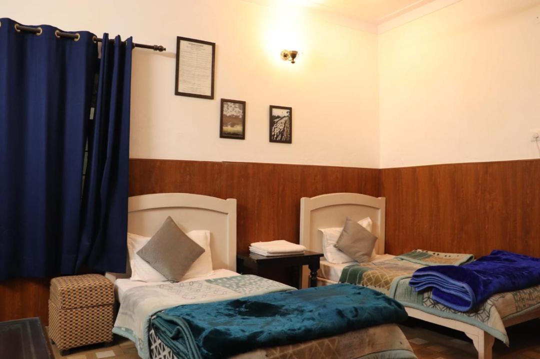 Photo of Bedroom in Bullawala