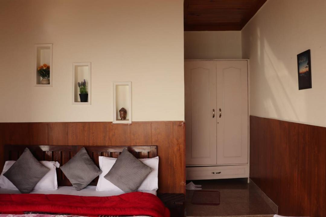 Photo of Bedroom in Bullawala