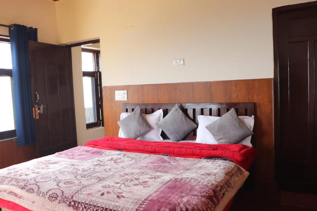 Photo of Bedroom in Bullawala