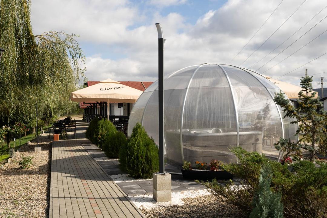 Photo of Outdoor in Ocna Mures
