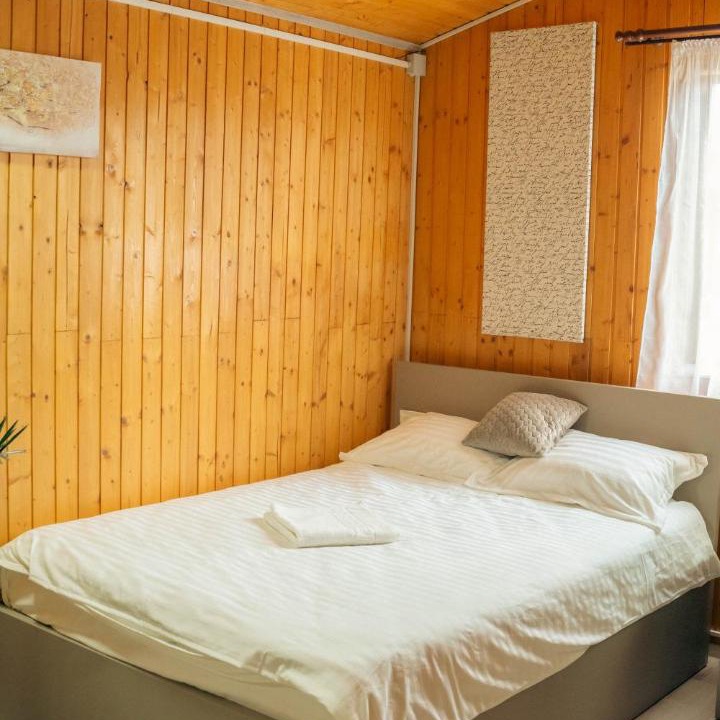 Photo of Bedroom in Ocna Mures