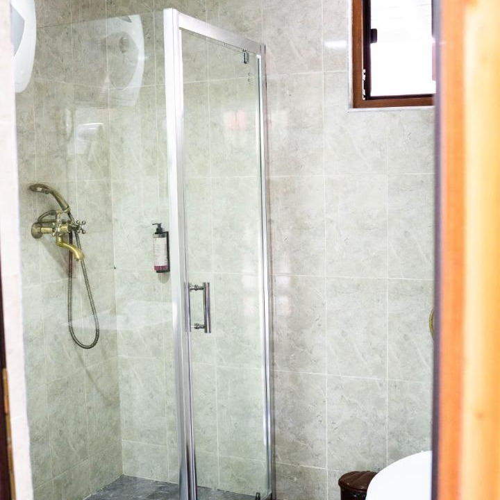 Photo of Bathroom in Ocna Mures