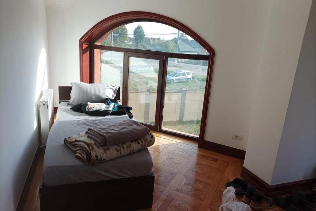Photo of Bedroom in Tismana