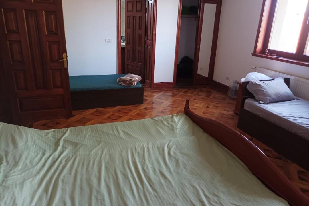 Photo of Bedroom in Tismana