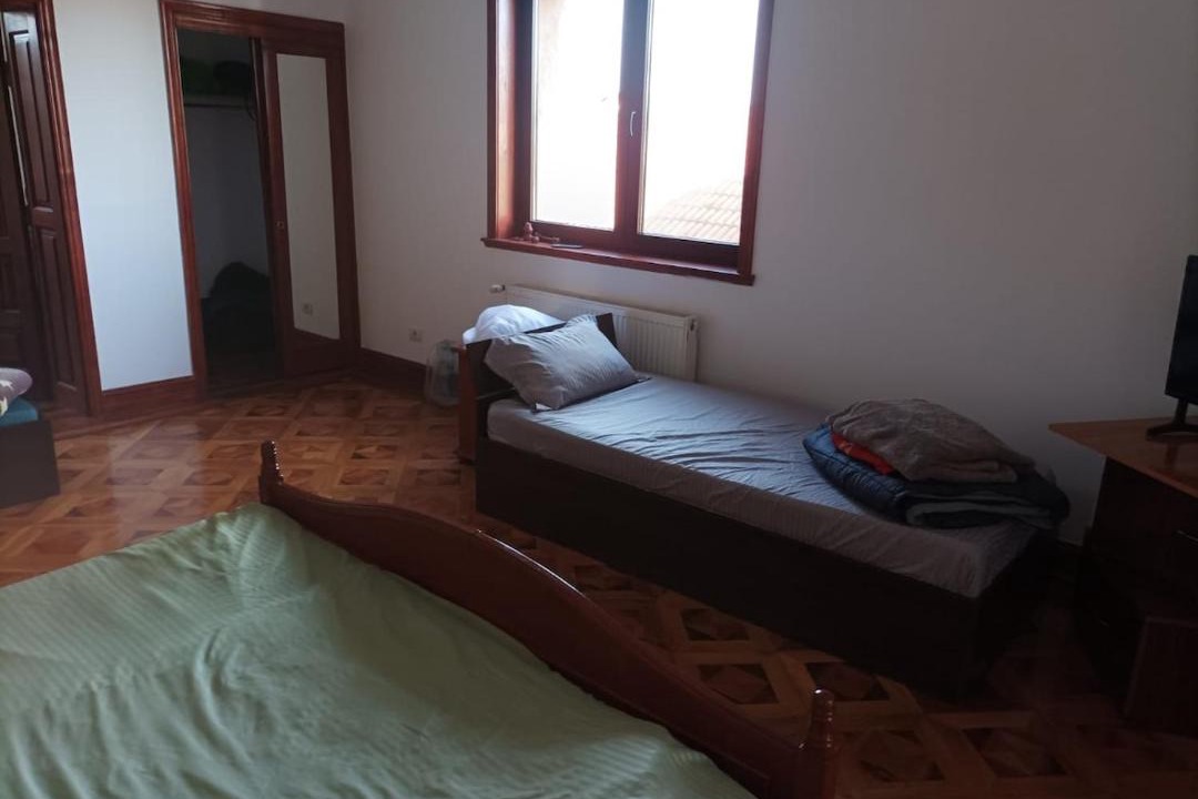 Photo of Bedroom in Tismana
