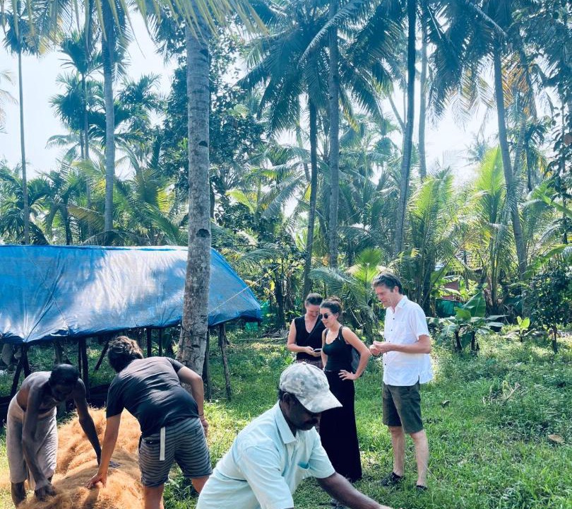 Photo of Others in Munroe Island