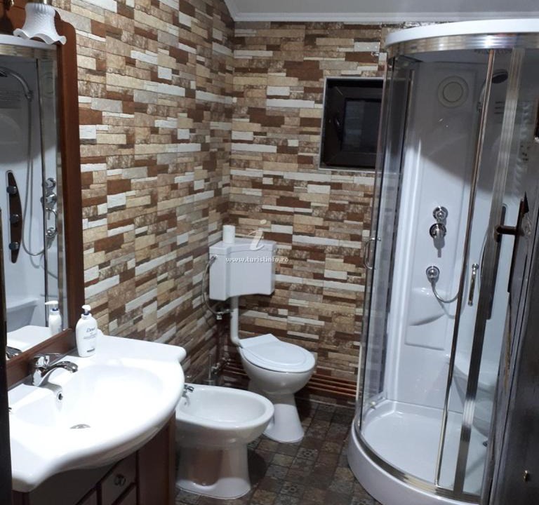 Photo of Bathroom in Manastirea Humorului