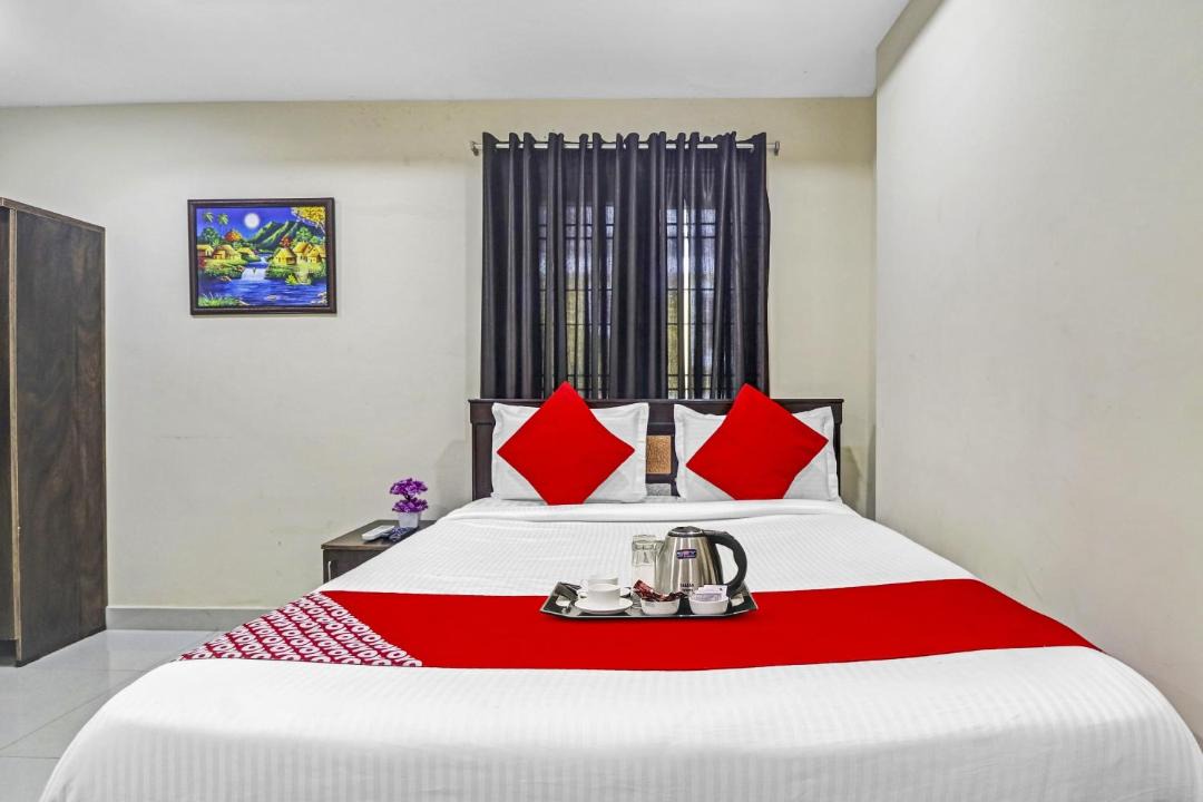 Photo of Bedroom in Kondapur