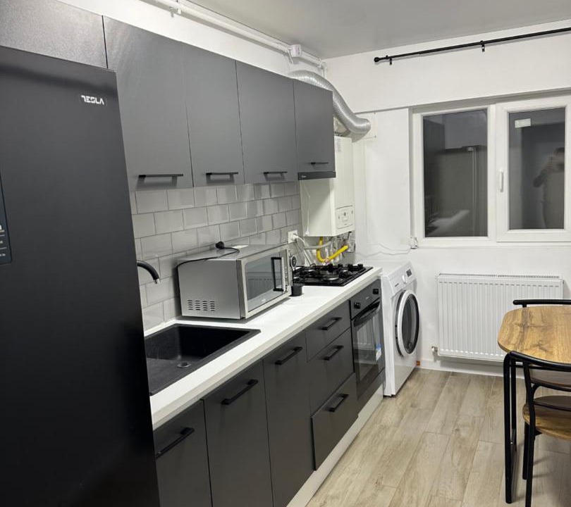 Photo of Kitchen in Sector 3