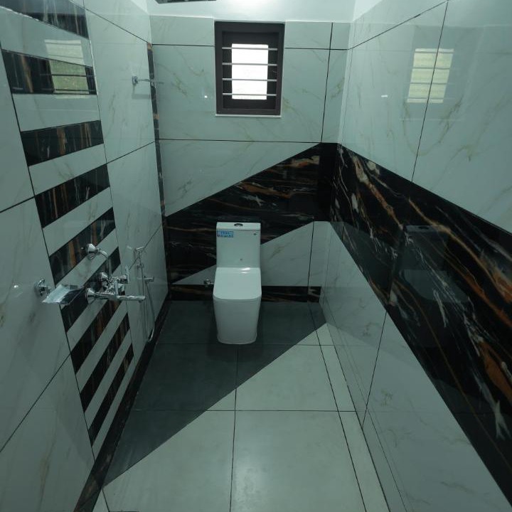 Photo of Bathroom in Neyyattinkara