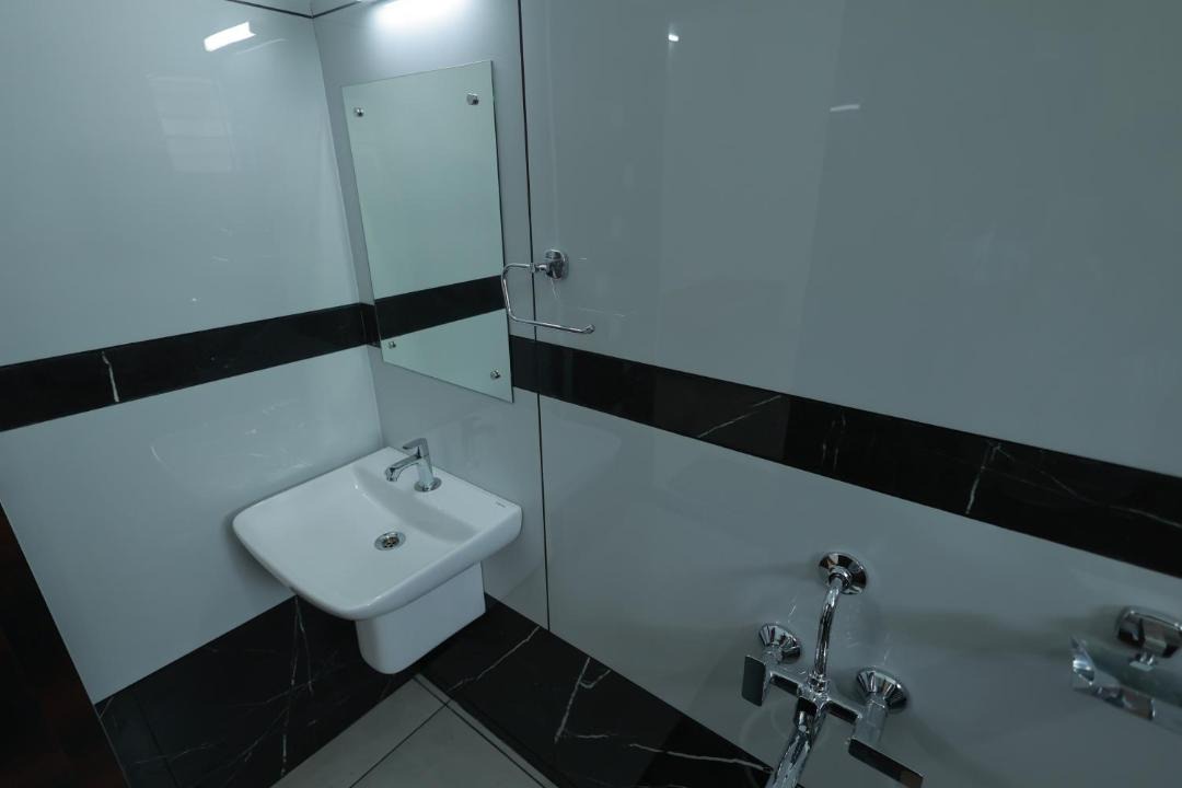 Photo of Bathroom in Neyyattinkara
