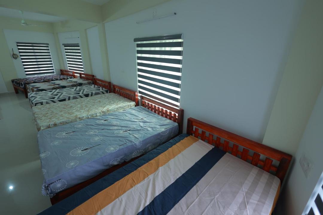 Photo of Bedroom in Neyyattinkara