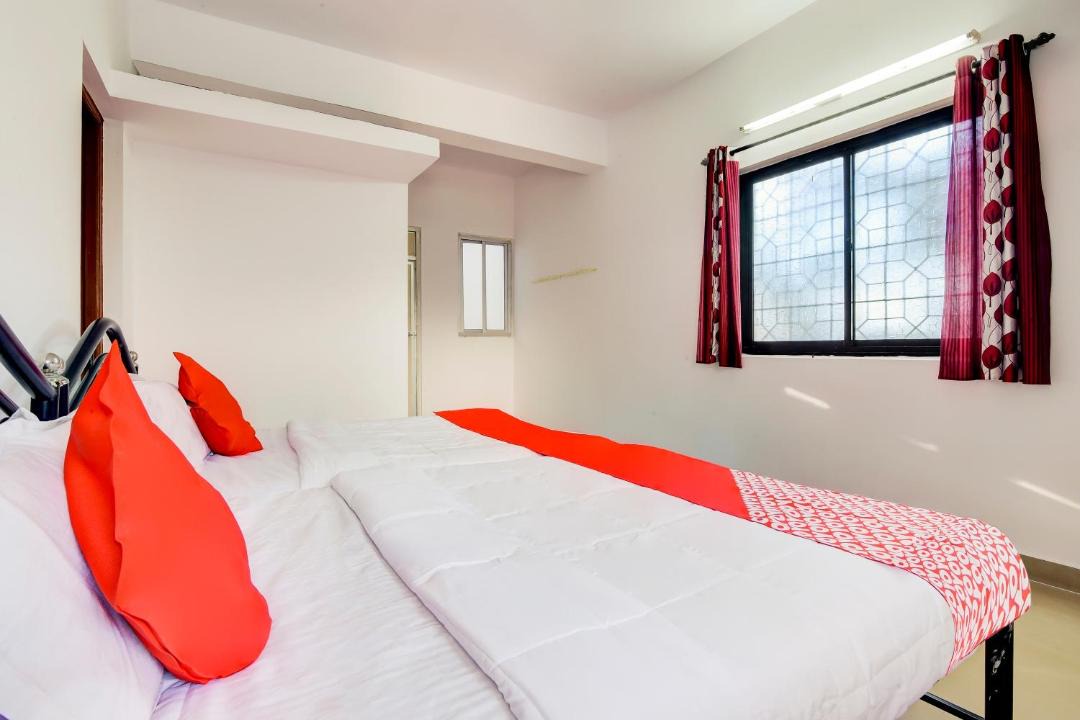 Photo of Bedroom in Panaji