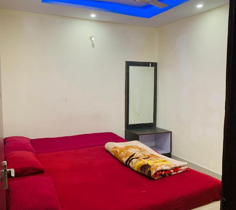 Photo of Bedroom in Shivaji Nagar