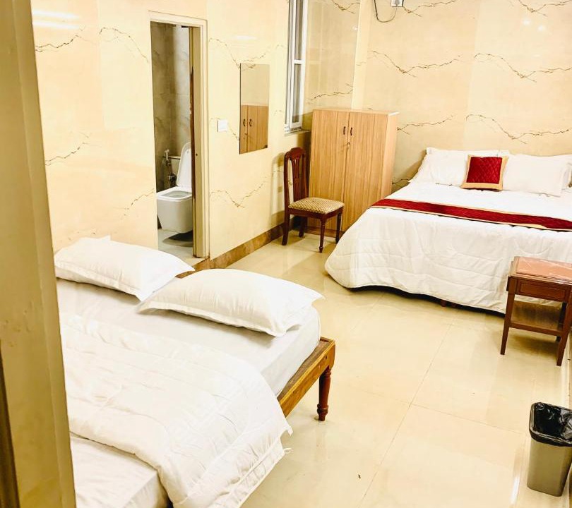 Photo of Bedroom in Shivaji Nagar