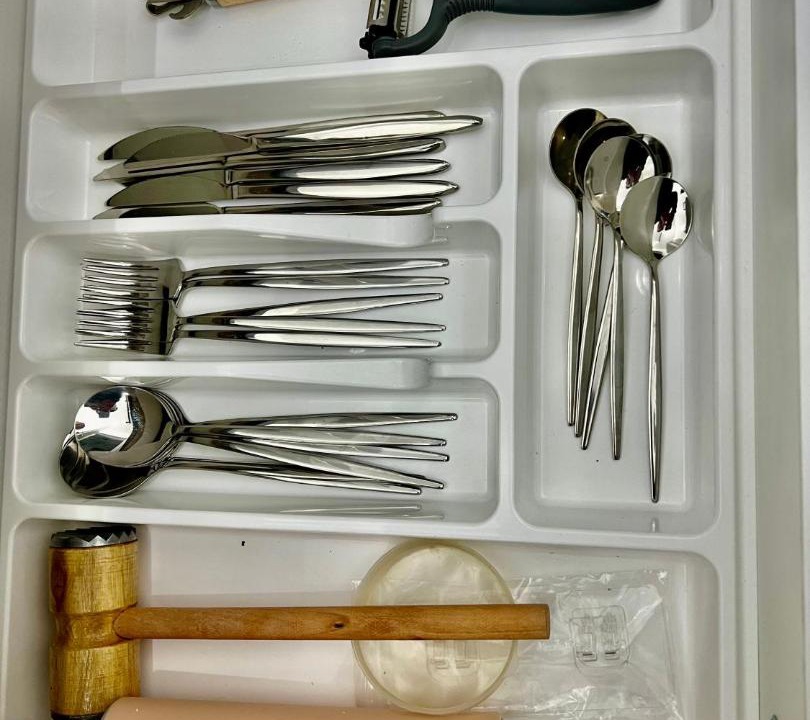 Photo of Kitchen in Ciurea