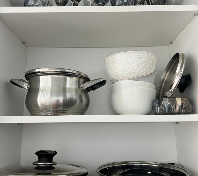 Photo of Kitchen in Ciurea