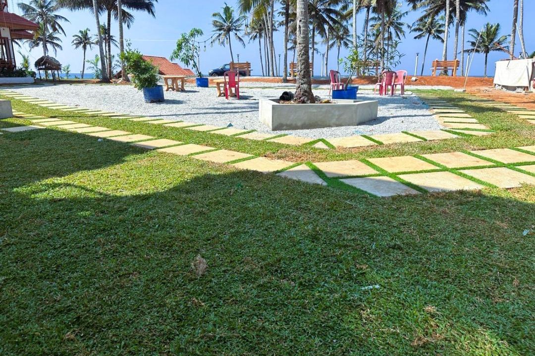 Photo of Others in Varkala