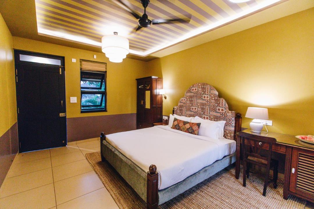 Photo of Bedroom in Aldona