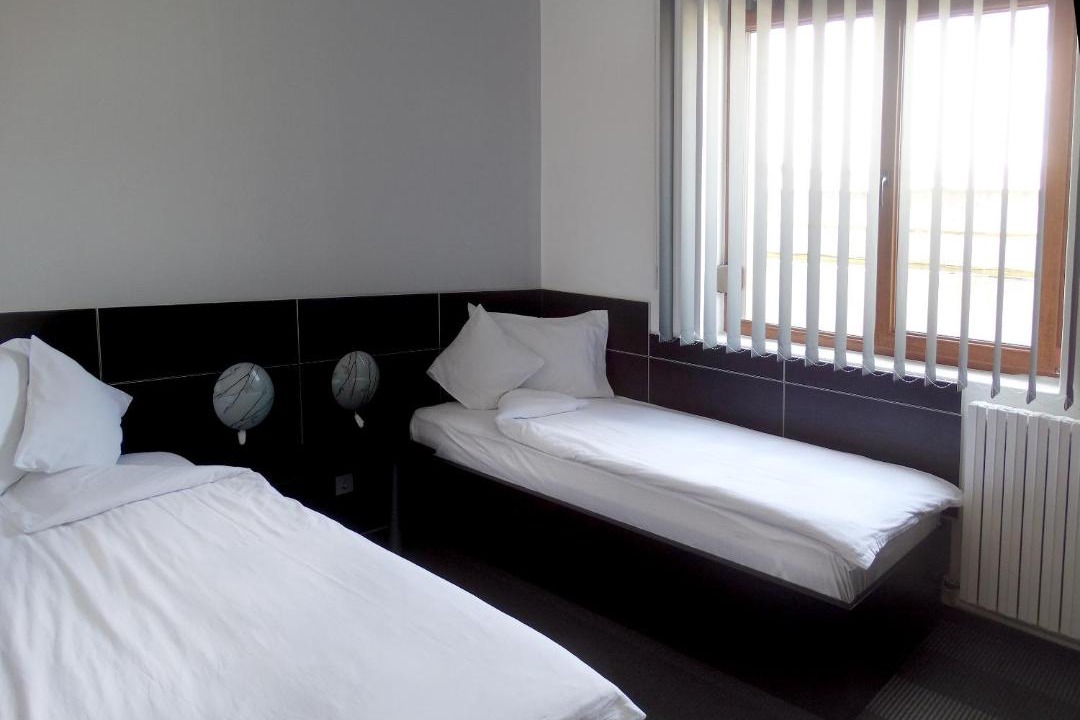 Photo of Bedroom in Miercurea-Ciuc