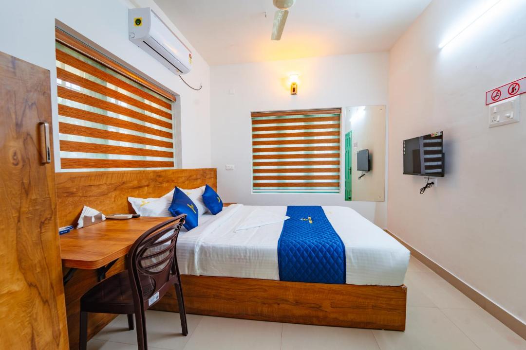 Photo of Bedroom in Trivandrum Technopark