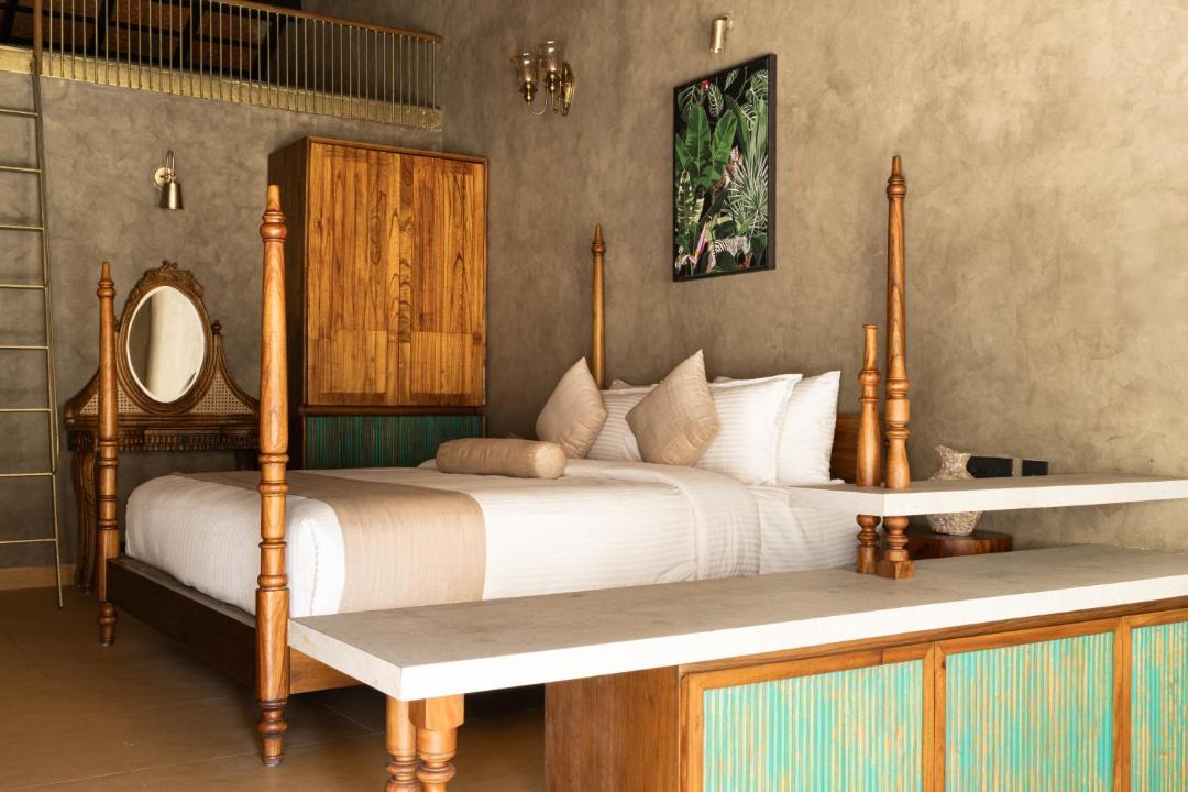 Photo of Bedroom in Kunnathidavaka