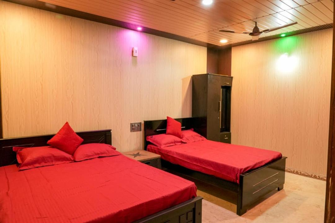 Photo of Bedroom in Namakkal