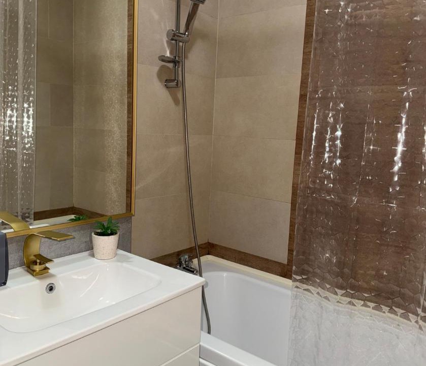 Photo of Bathroom in Iasi