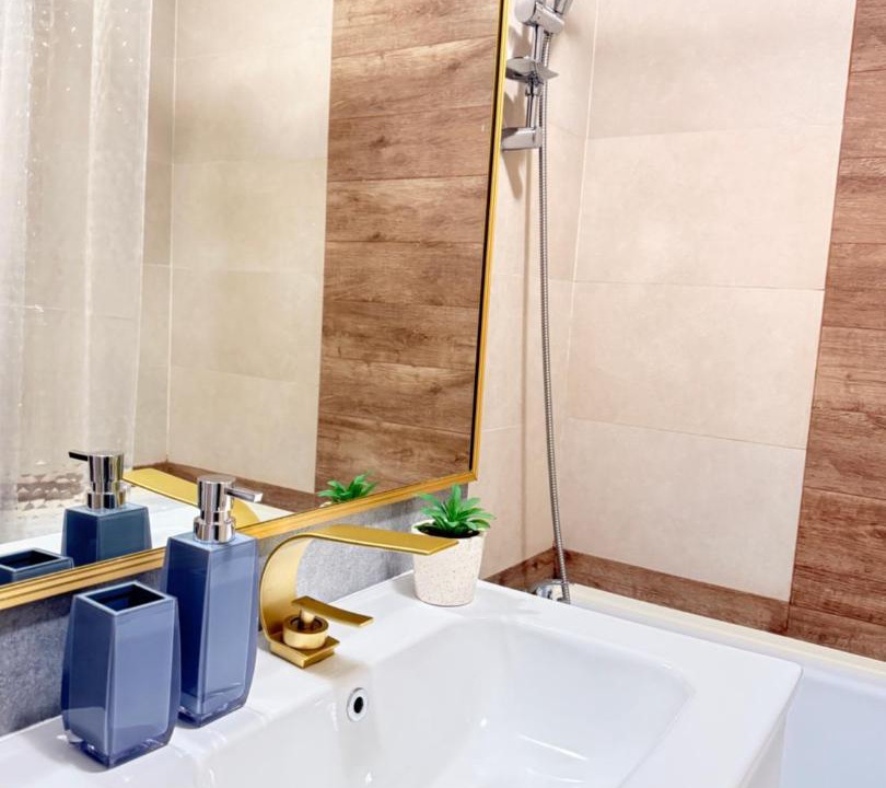 Photo of Bathroom in Iasi