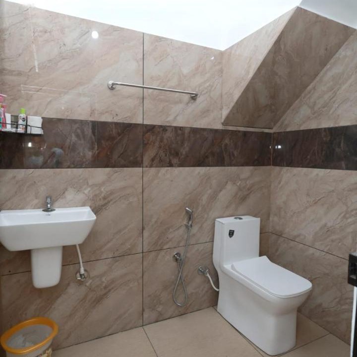 Photo of Bathroom in Pirmed